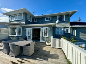 Te Henui Outlook Paraparaumu